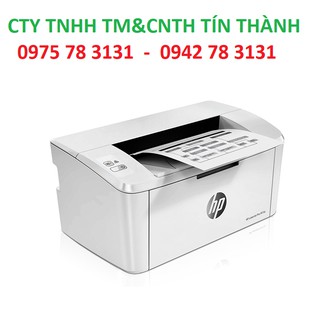 Máy in laserjet pro m15w