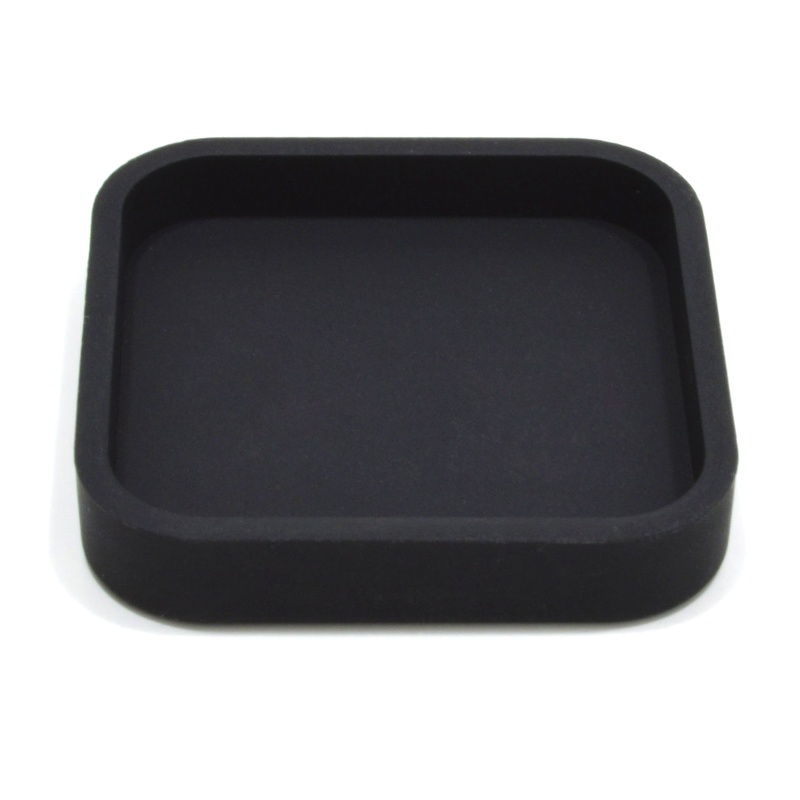 Nắp Bảo Vệ Ống Kính Máy Ảnh 360 ONE R / RS Bằng Silicon Mềm Chống Bụi