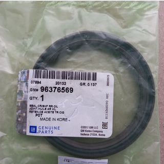 Phớt đuôi trục cơ daewoo gentra, lanos, aveo