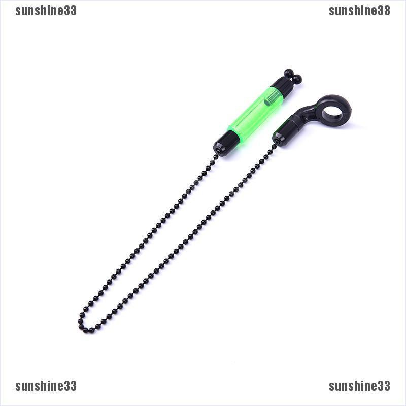 1 Chuông Báo Cá Cắn Câu Có Đèn LED