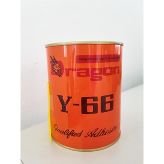 Keo dán đa năng Y-66, keo dán giày