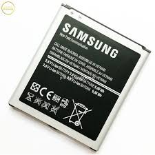 (Giảm Giá Cực Sốc)Pin xịn Samsung Galaxy S4 i9500 dung lượng 2600mah-Linh Kiện Siêu Rẻ VN