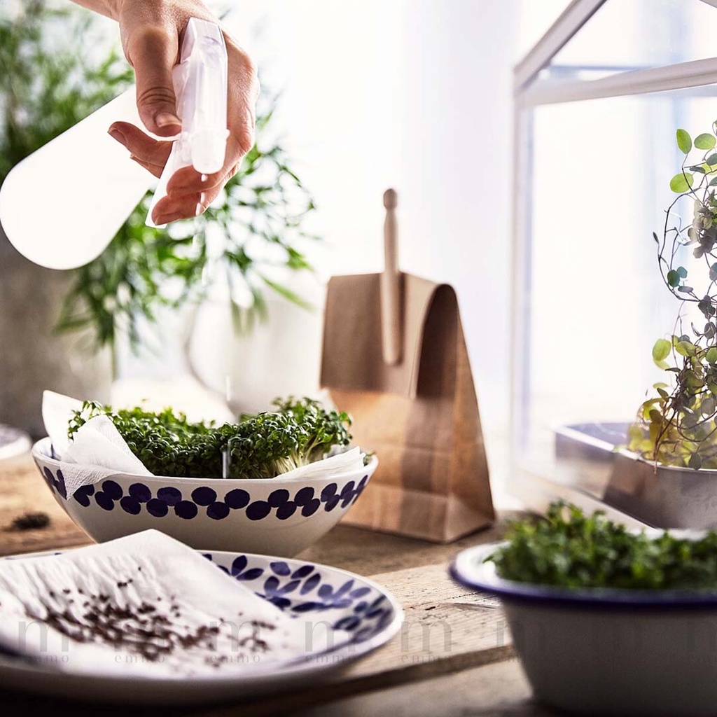 BÌNH XỊT TƯỚI CÂY IKA CHÍNH HÃNG – TOMAT