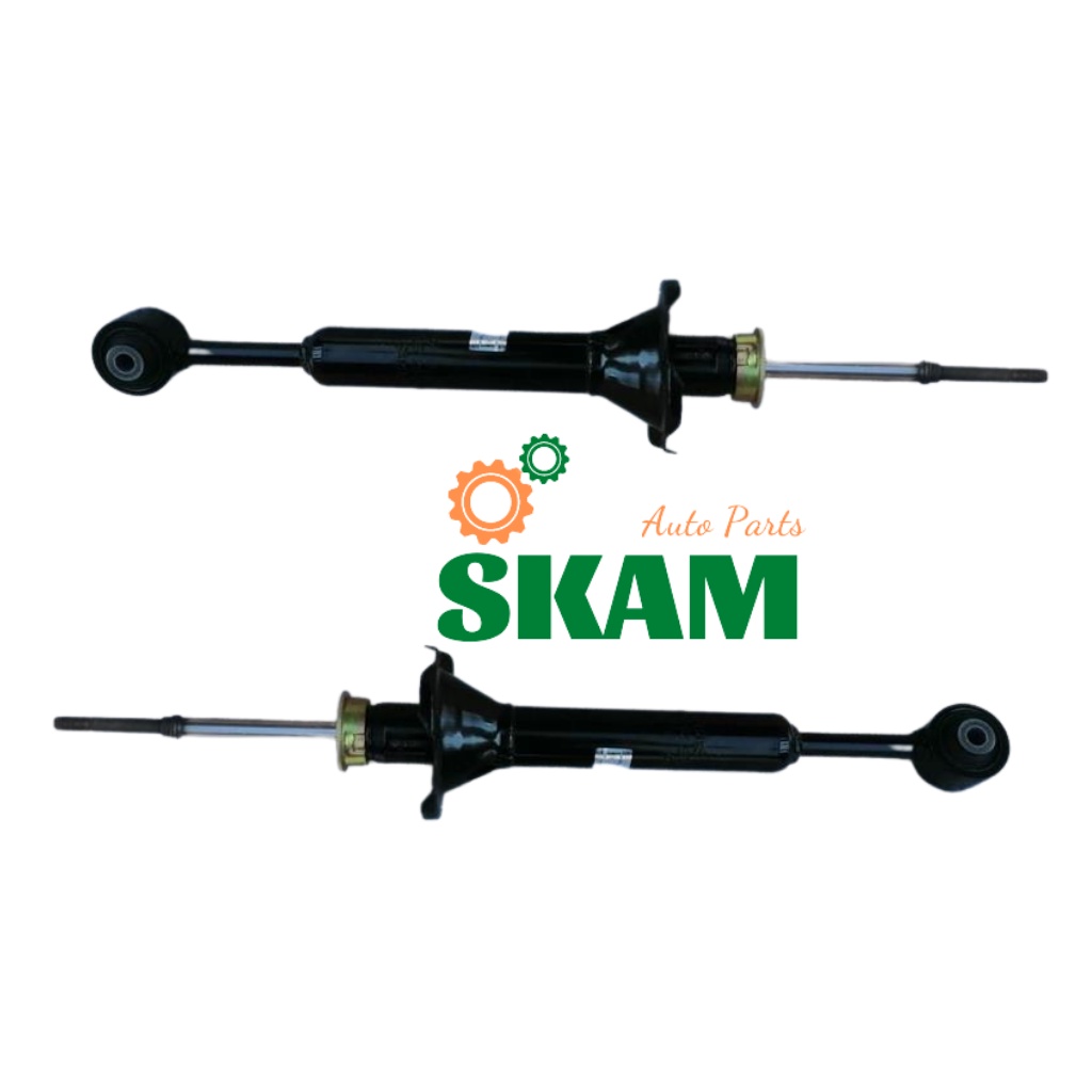 Giảm xóc/ Phuộc nhún trước-sau KIA PRIDE/ CD5, KK13734900, KK13528700A
