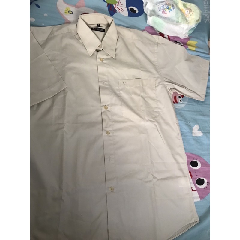 Áo sơ mi Việt Tiến