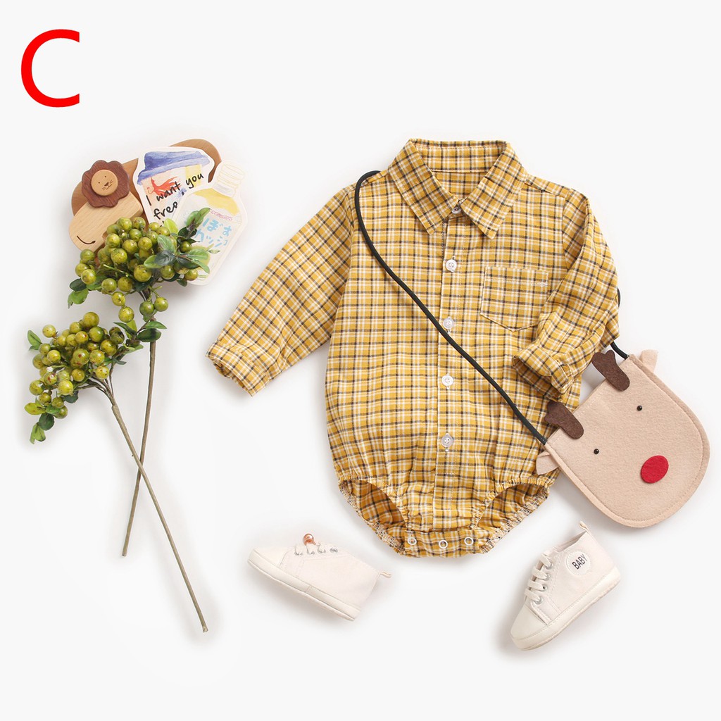 Bộ Áo Liền Quần Sanlutoz Bằng Cotton Thời Trang Dành Cho Bé