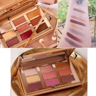 Bảng phấn mắt Complex Culture Eyeshadow Palette