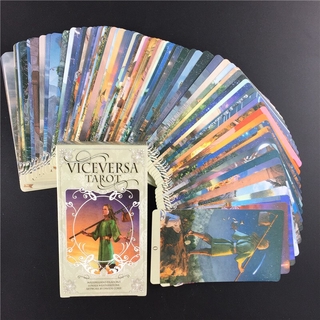 Bộ Bài Tarot Chất Lượng Cao