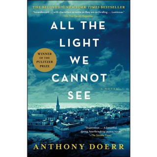 All the Light We Cannot See
