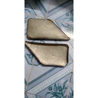 cốp sắt cho honda win