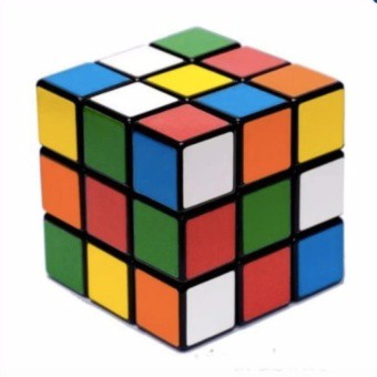 Đồ chơi rubik 3x3x3