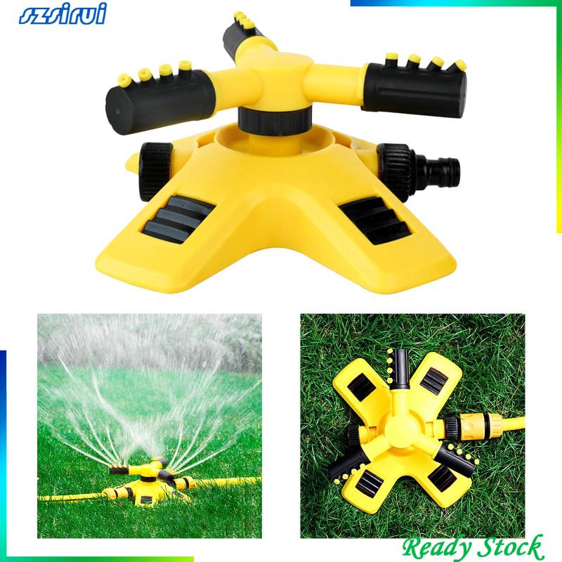 Vòi Phun Nước Tưới Cỏ Tùy Chỉnh Tiện Dụng Cho Nhà Kính