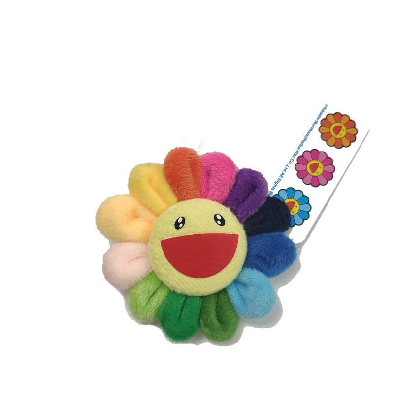 Ghim cài áo trang trí 2236 hình hoa hướng dương nhồi bông thời trang dành cho nam và nữ làm quà tặng giáng sinh