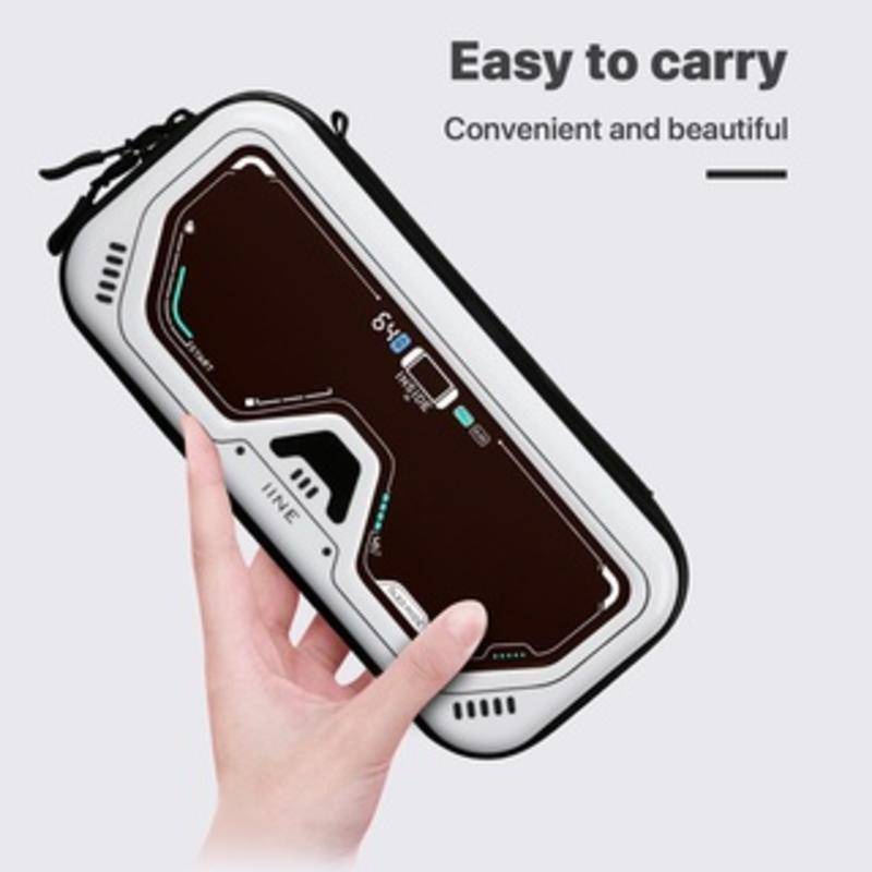 Túi bọc bảo vệ máy chơi game Nintendo switch OLED