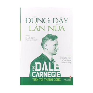 Sách Đứng Dậy Lần Nữa