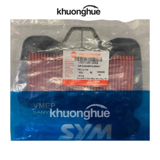 Lọc Gió Xe STAR X Chính Hãng SYM