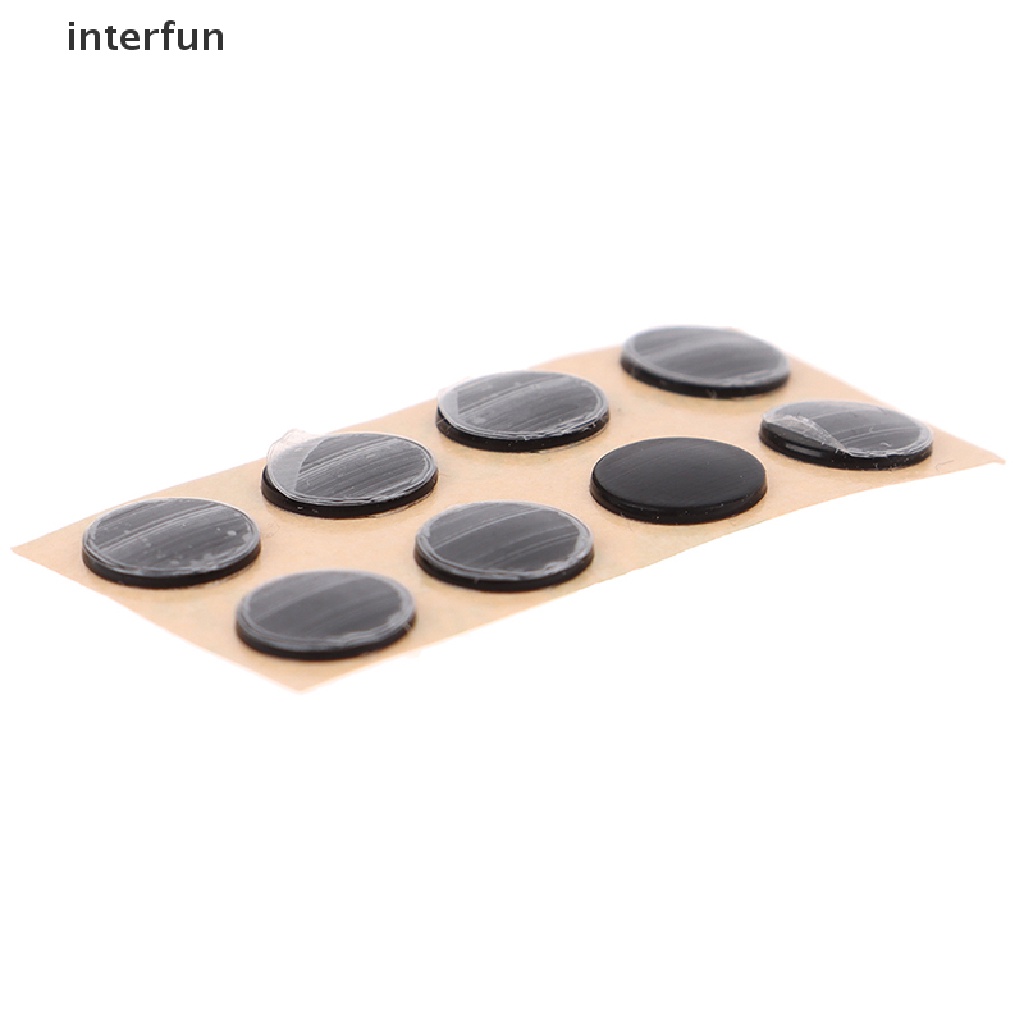 Set 8 Miếng Lót Chuột 0.6mm Cho Logitech G1MX300 / M100 / M235 / M210 / M180