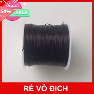 Chỉ Chun Nối Tóc Fiberglass