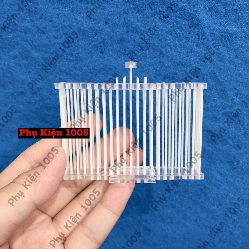 Rọ Cáp - Rọ Cào Cào Cáp Dành Cho Chim