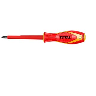 Tua vít bake cách điện PH1x80 Total THTISPH180
