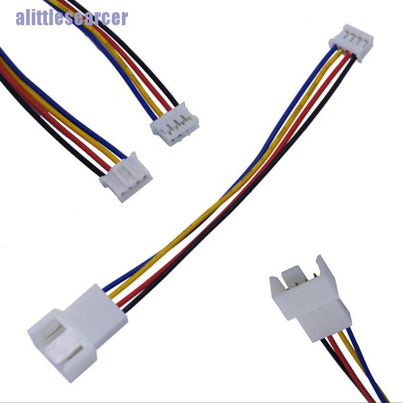 1 Dây Cáp Nối Quạt 4 Pin Pwm