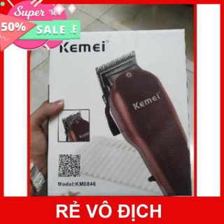 kemei km 8846