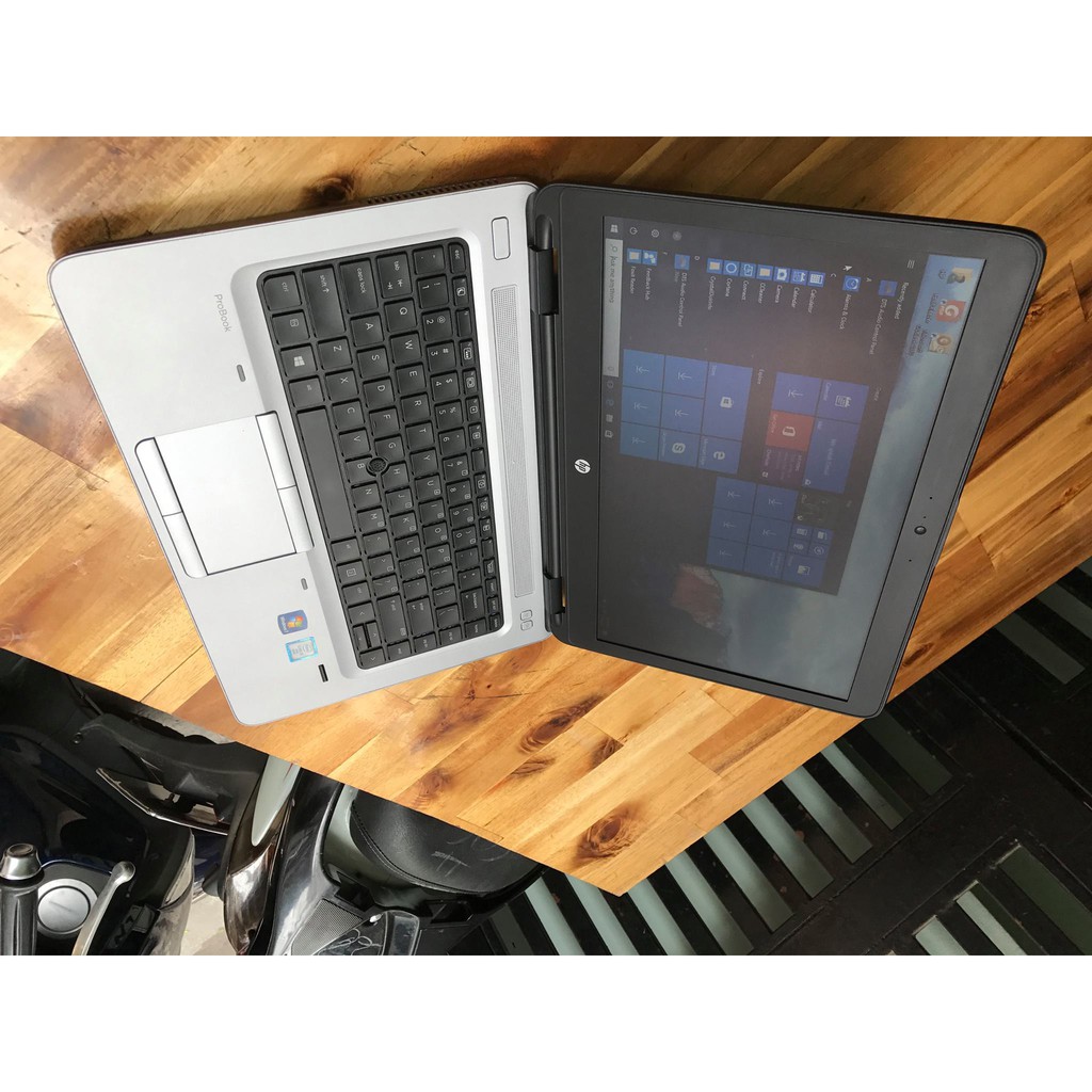 HP probook 640G1, i5 4200M, 4G, 500G, zin100%, 99%, giá rẻ | BigBuy360 - bigbuy360.vn