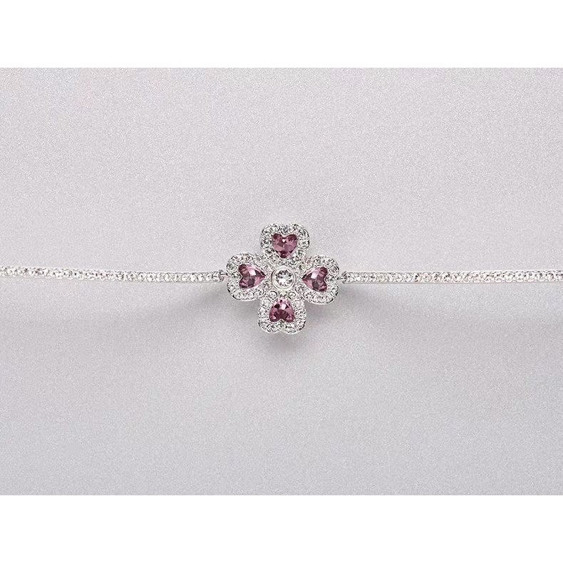 Vòng Đeo Tay Bạc 2023 S925 Thời Trang