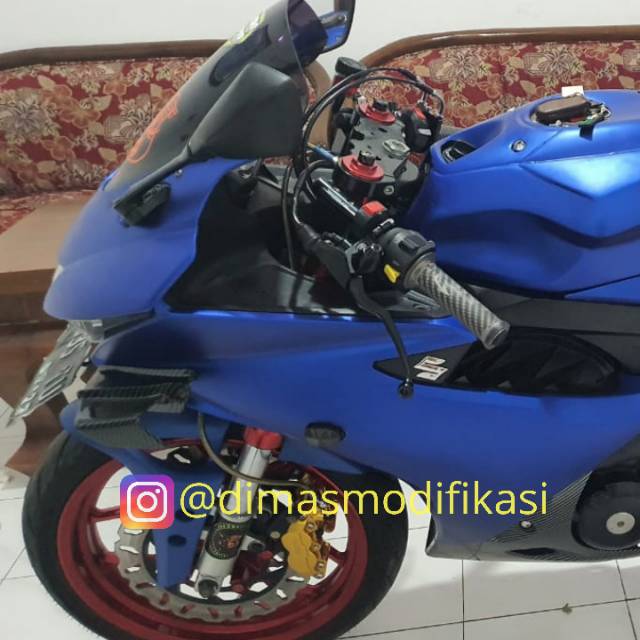 Mô Hình Xe Ducati Panigale V4 Gsx R150 Wings Gsx R150 Motif