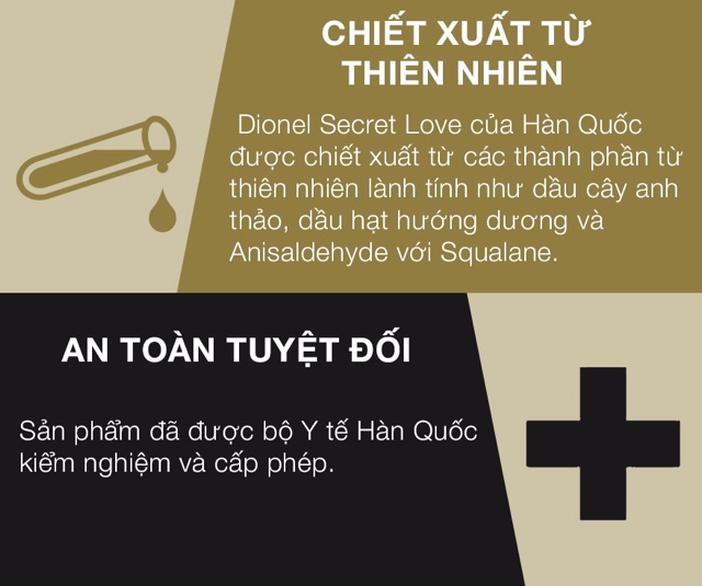 NƯỚC HOA DIONEL HÀN QUỐC CHÍNH HÃNG