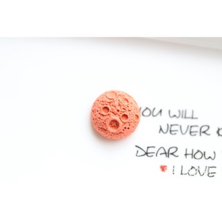 Charm phi hành gia/ phụ kiện trang trí handmade