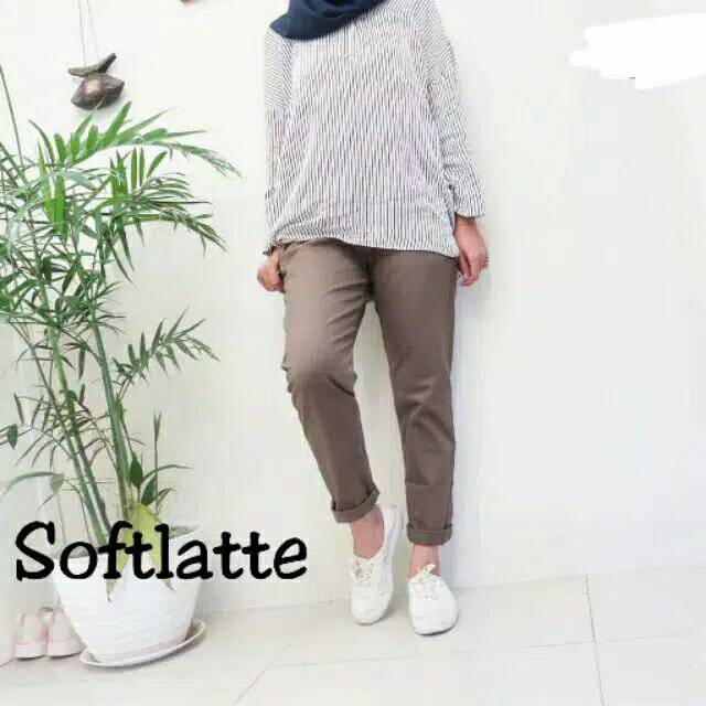 Quần Dài Chất Liệu Cotton Thiết Kế Phong Cách Mỹ Cá Tính | BigBuy360 - bigbuy360.vn