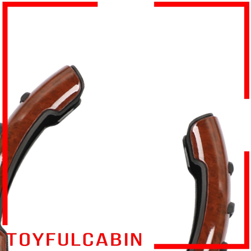 Vỏ Bọc Xe Hơi Bằng ABS Sợi carbon Giúp Giảm Căng Thẳng