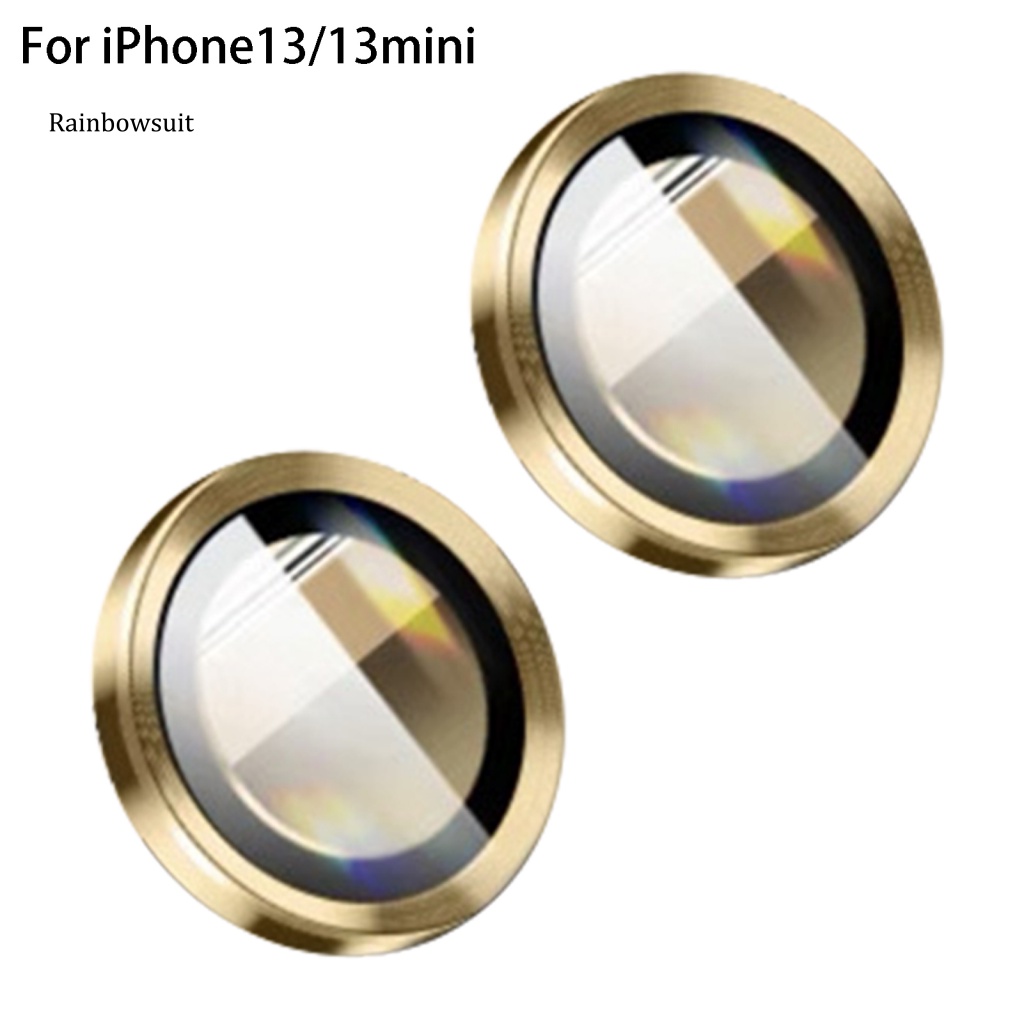 Kính Cường Lực Bảo Vệ Ống Kính Máy Ảnh Điện Thoại