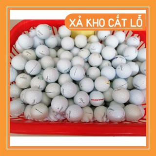 Bóng Golf Titliest pro v1 Banh golf Bong golf Bóng tập golf
