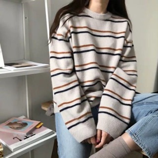 Áo len Ulzzang