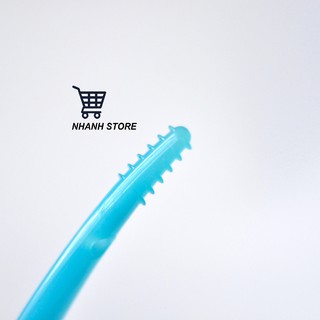Cọ rửa bình sữa em bé Avent