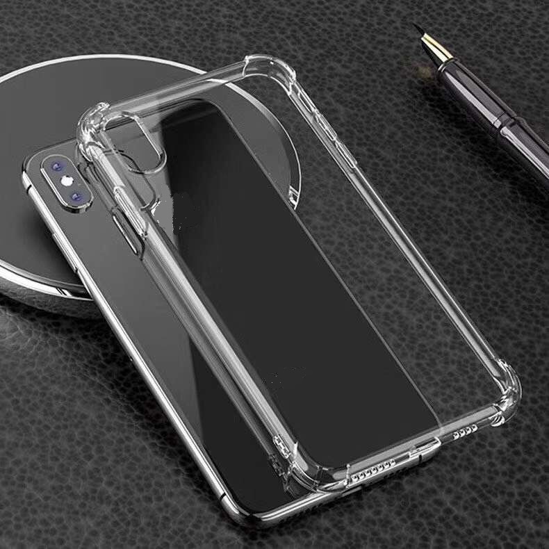 Ốp lưng silicon trong chống va đập IP