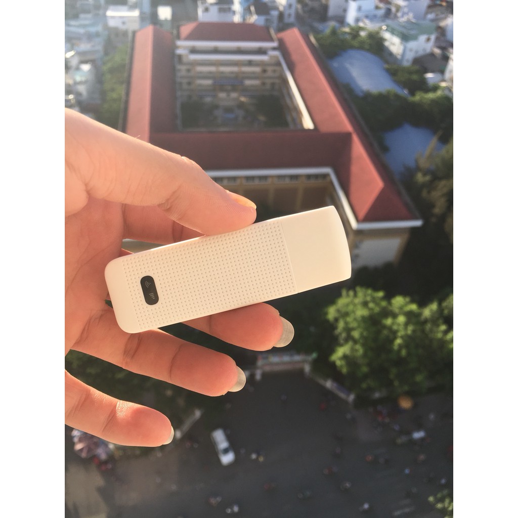 [Bán buôn] Phát wifi USB 4G LTE E3560