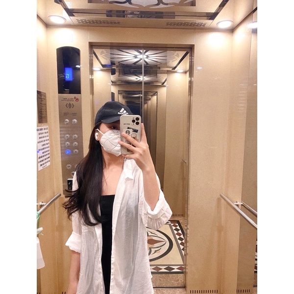 Váy len tăm Hàn Quốc | BigBuy360 - bigbuy360.vn