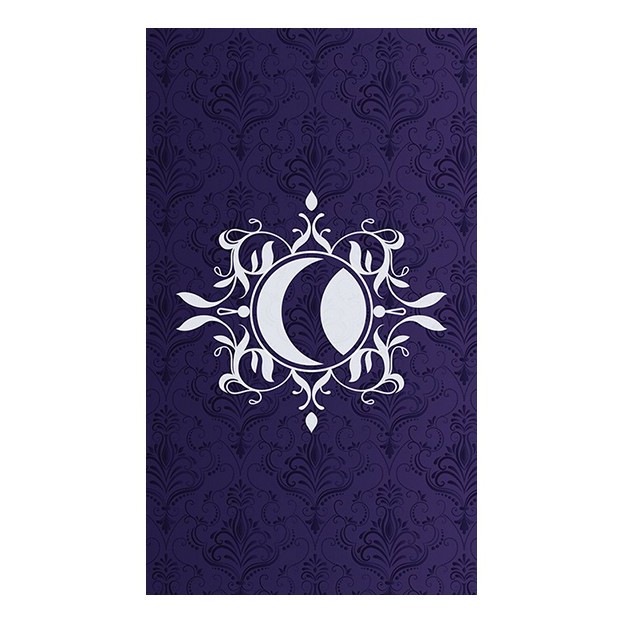 Bài Tarot De La Nuit