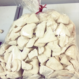 Cùi bưởi khô 500g