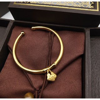 Kiềng tay mạ điện