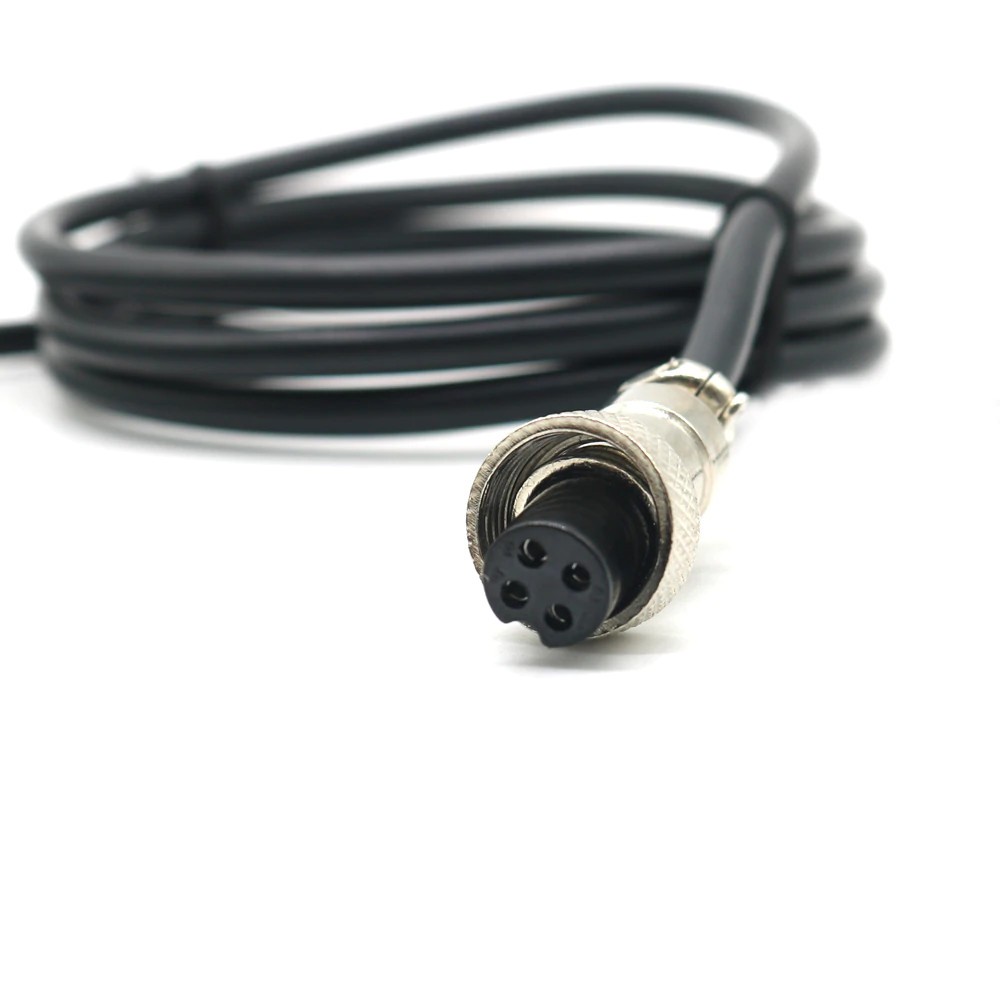Tay hàn T12-937 cho Quicko 941/942/952/956 Quecoo (giắc 4 chân)