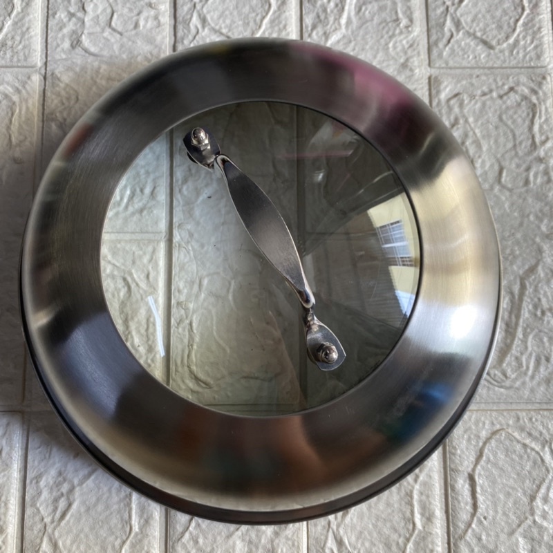 Nồi hấp đa năng 2 tầng, Kèm 2 vỉ hấp size 28/30/32cm