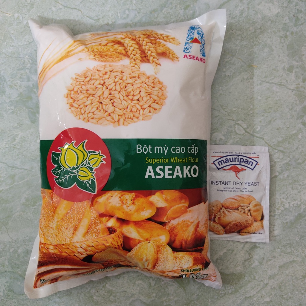 bột mì meizan,bột mì đa dụng,bột mì la bàn,bột mỳ cao cấp
