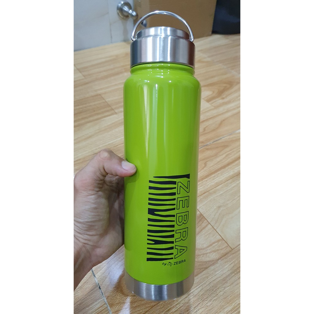 Bình giữ nhiệt Inox Trơn 0.7L - 112642