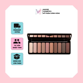 BẢNG MẮT ELF EYESHADOW PALETTE
