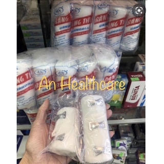Băng thun 2 móc 3 móc Đông Fa Minh Quang