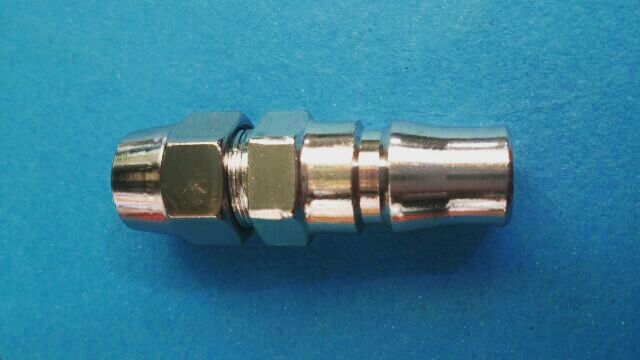 Đuôi nối nhanh ống nhiều loại